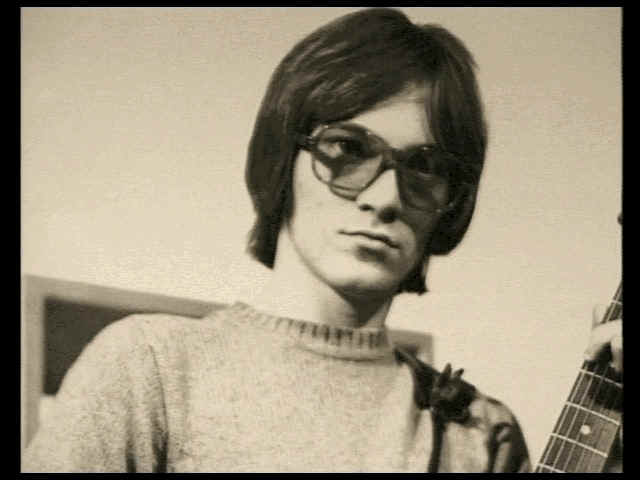 Steve Marriott