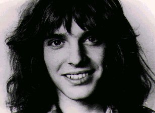 Peter Frampton