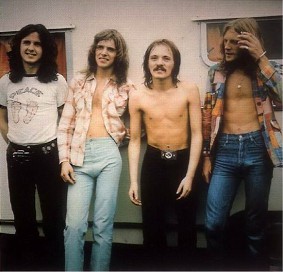 Humble Pie