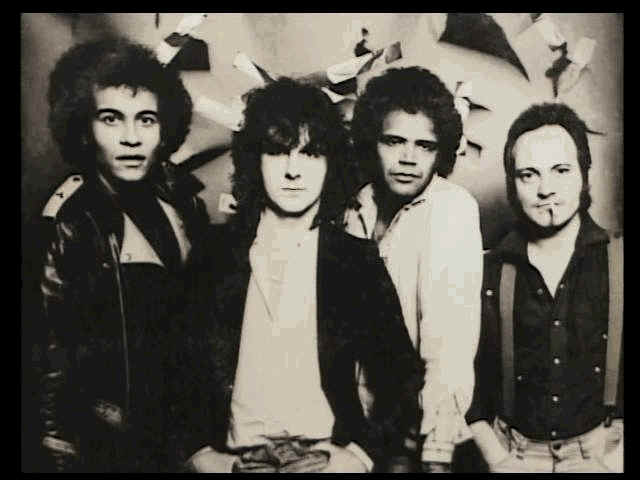 Humble Pie Mk II