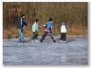 Eishockey