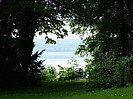 Blick auf den See