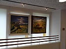 Ausstellung ber die Knstlerkolonie "Die Scholle"