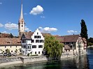 Bodensee im Mai 2025
