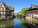 Elsass Juli 2021