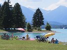 Forggensee August 2015