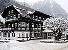 Gasthaus "Grner Baum" im Ktschachtal
