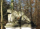 Achilles, der gefallene Krieger