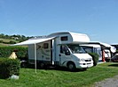Rckreise ber Bairisch Klldorf in der Steiermark