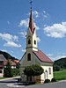 Kapelle in Bairisch Klldorf in der Steiermark