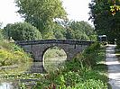 Brücke über den Ludwigskanal bei Röthenbach