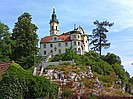 Oberpfalz Juli 2008