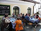 Biergarten Bayerischer Lwe