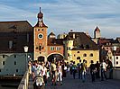 Regensburg Juni 2007