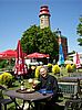 Fischbrtchen statt Leberks