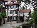 Nonnenhaus in Tbingen