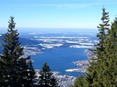 Tegernsee Januar 2022