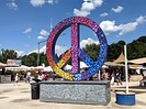 Sommer Tollwood Festival im Juli 2026