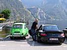 Der Porsche und der Sympathietrger