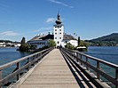 Traunsee September 2018